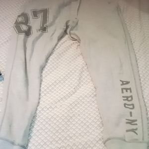 Aeropostale joggers